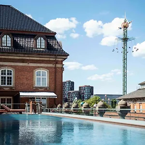 Villa Copenhagen 5*, Κοπεγχάγη Δανία