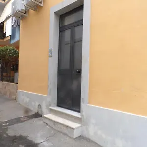 Appartamento Via Umberto 477 50 Metri Dal Mare Roccalumera