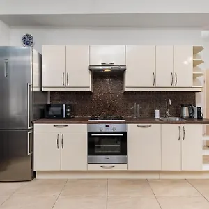 Wawa Centrum By Your Freedom Apartament Warszawa