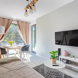 Invest Widok 800 M3 Apartament Szklarska Poręba