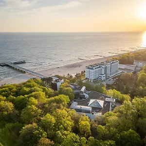  Apartmán 3l Przy Molo Polsko