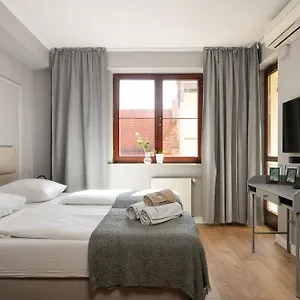  Apartmán Leoapart Polsko