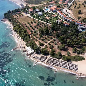 Blue Dolphin 4*, Μεταμόρφωση Ελλάδα