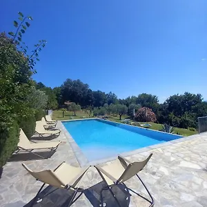 Casa vacanze Casolare Il Moro Monte San Savino