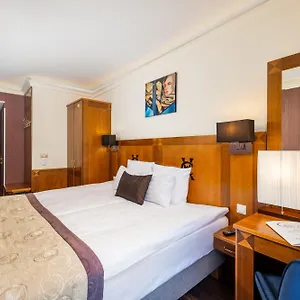 Carlton Buda Castle 4*, Βουδαπέστη Ουγγαρία