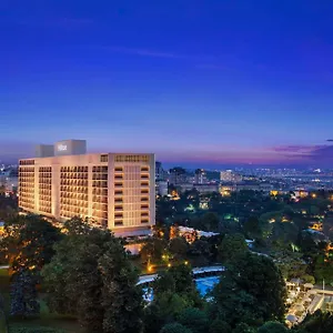 Hilton Bosphorus 5*, Κωνσταντινούπολη Τουρκία