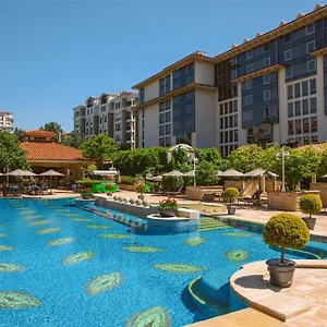 Grand Hyatt 5*, Κωνσταντινούπολη Τουρκία
