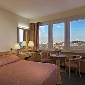Hotel Budapest 3*, Βουδαπέστη Ουγγαρία