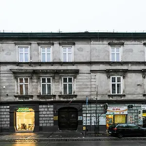 Zwierzyniecka Old Town By Otium Cracovia