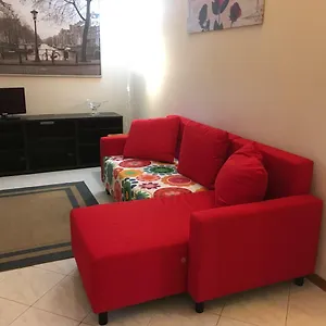 Appartamento Vittorio Emanuele 135 Camaiore