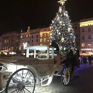 R&r Cracow Kraków