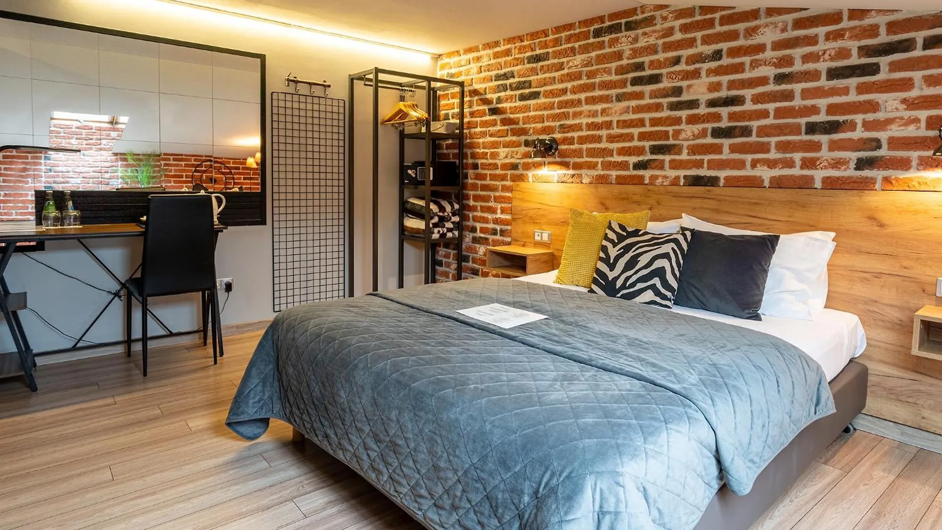 Art & Garden Residence Krakow