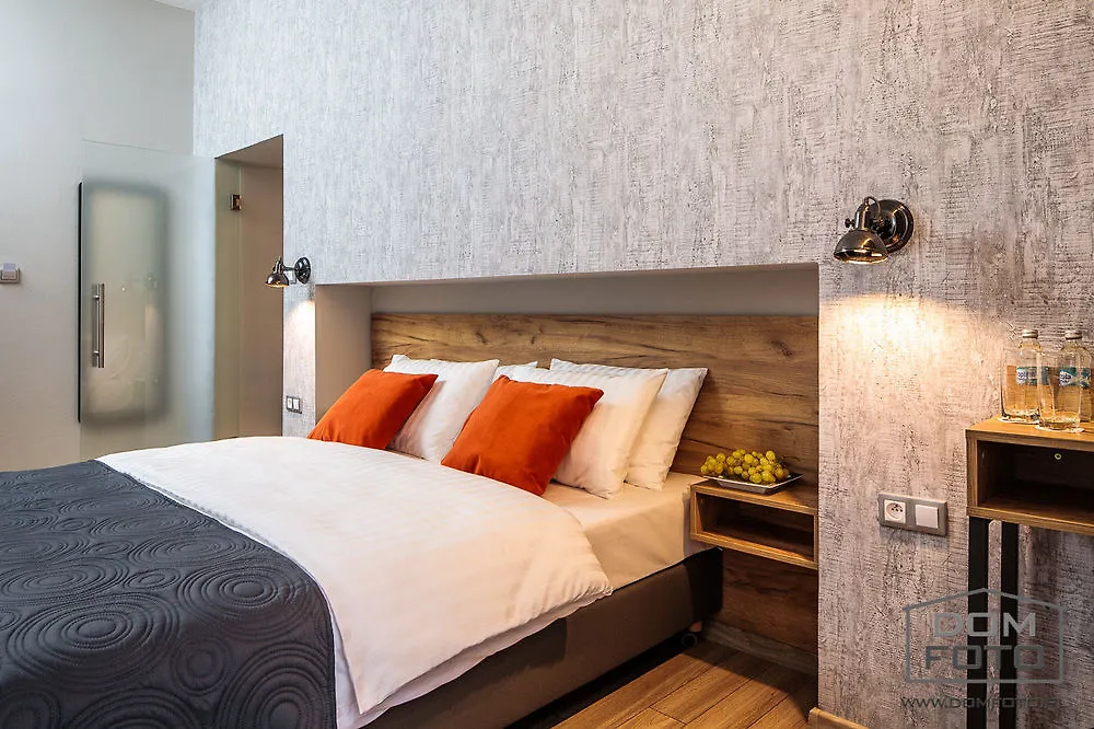 Art & Garden Residence Cracovie 3*,