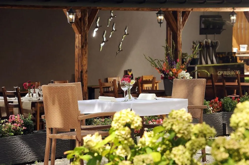 Art & Garden Residence Krakow Aparthotel
